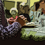 Care Home Staff Lone Worker