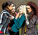 Bullying - Anti-Bullying Seminars for Schools, Colleges, Workplace, and Leisure