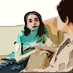 Social Worker Lone Working - Interview with Teenager